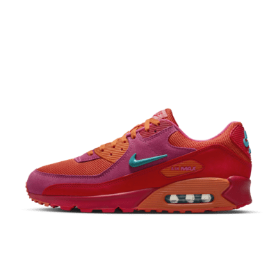 ☆NIKE AIR MAX 90 G☆ Buy Nike Air Max 90 G Golf Shoes Black/White/Gum | Golf Discount